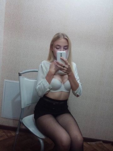 Проститутка Адель